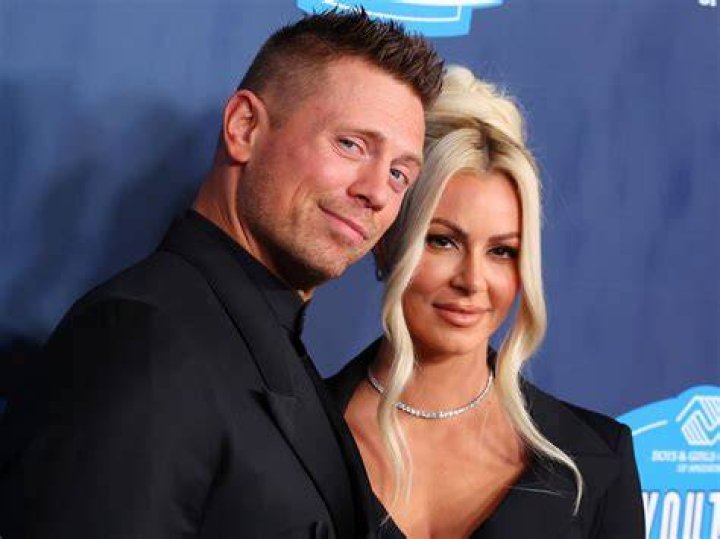 Mike Mizanin