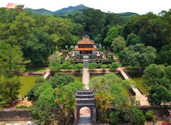 Minh Mang Minh Mang
