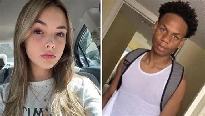 Missing Teens Baleigh Bowlin and Chloe Taylor Found Dead