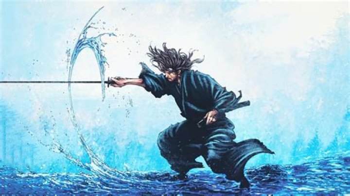 Miyamoto Musashi Miyamoto Musashi