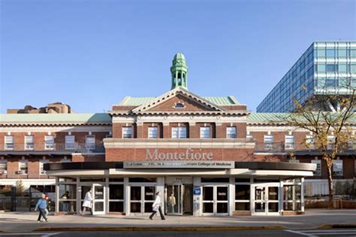 Montefiore Medical Center/Albert Einstein College of Medicine