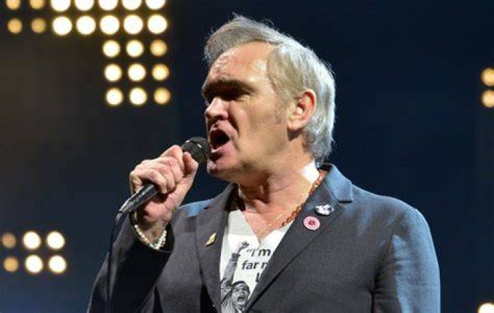 Morrissey Morrissey