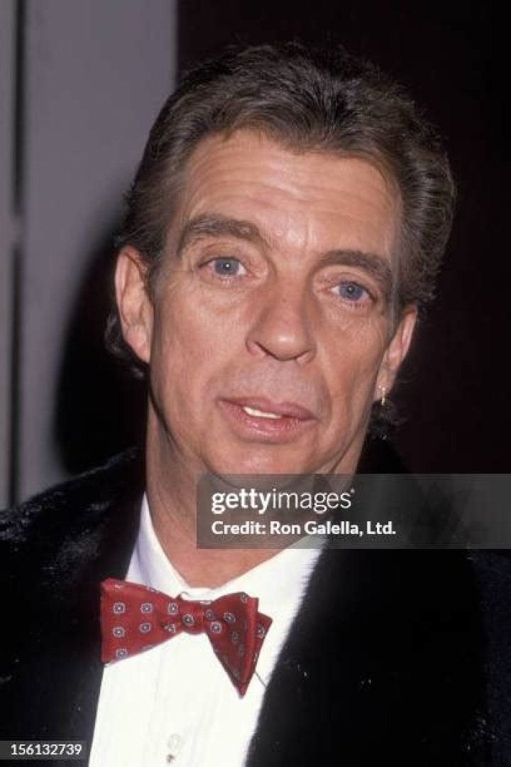 Morton Downey Jr. Morton Downey Jr.