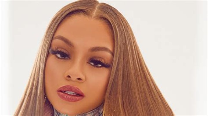 Latto children: Does American rapper have kids? 1 Mulatto