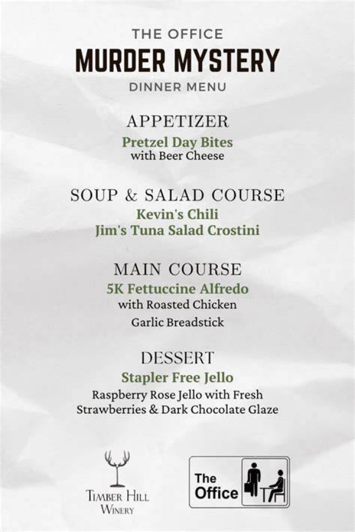 Murder is on the menu in 1974's The Texas Chainsaw Massacre.