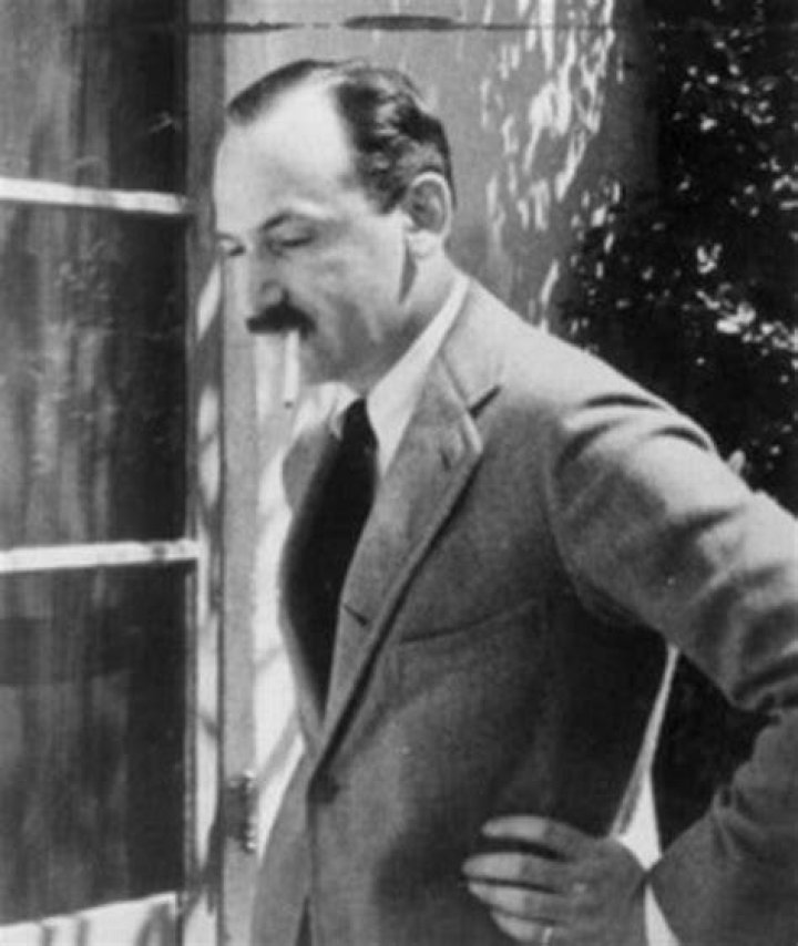 Nathanael West Nathanael West