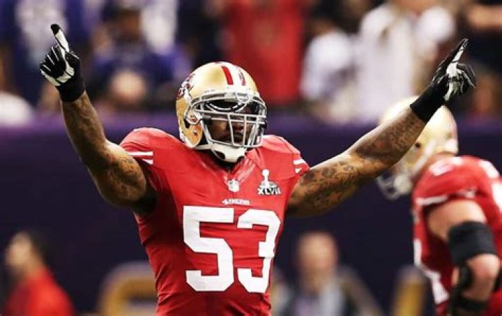NaVorro Bowman NaVorro Bowman