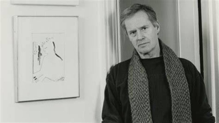 Ned Rorem Ned Rorem