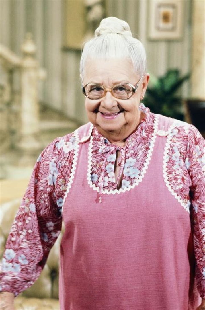 Nedra Volz Nedra Volz