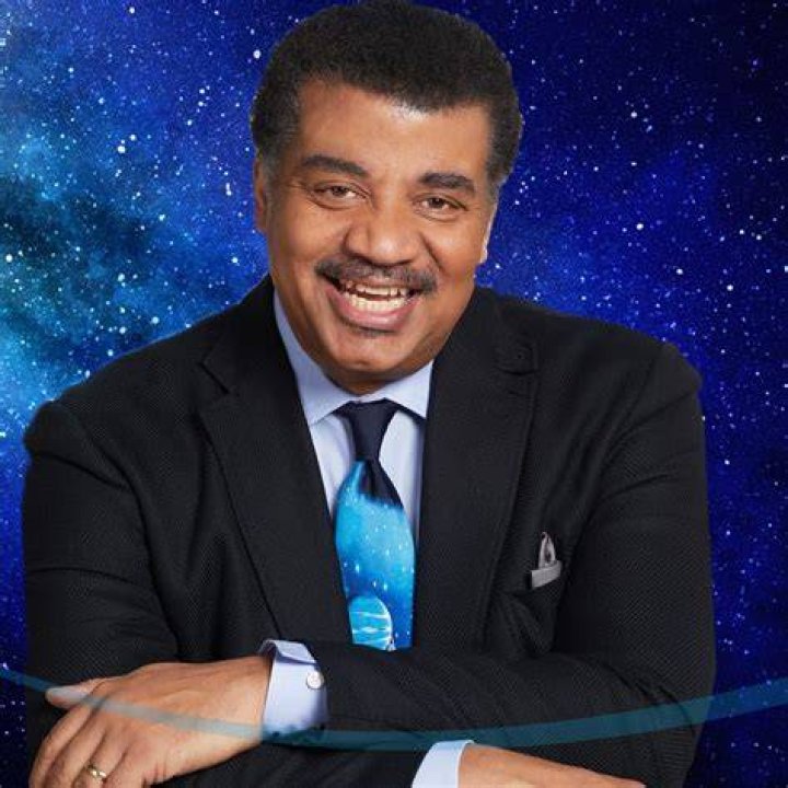 Neil deGrasse Tyson Neil deGrasse Tyson