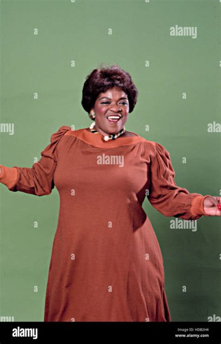 Nell Carter Nell Carter