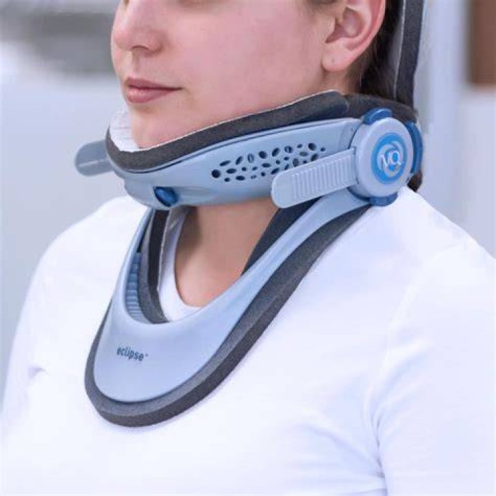 New Dynamic Neck Brace May Improve Head, Neck Range of Motion for ALS Patients, Study Says