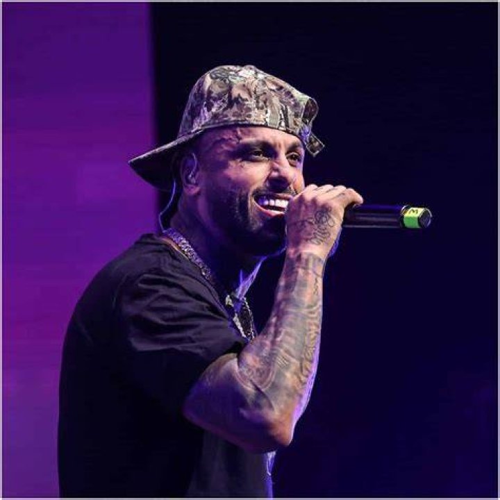 Nicky Jam Net Worth