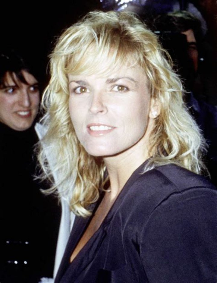 Nicole Brown Simpson Nicole Brown Simpson