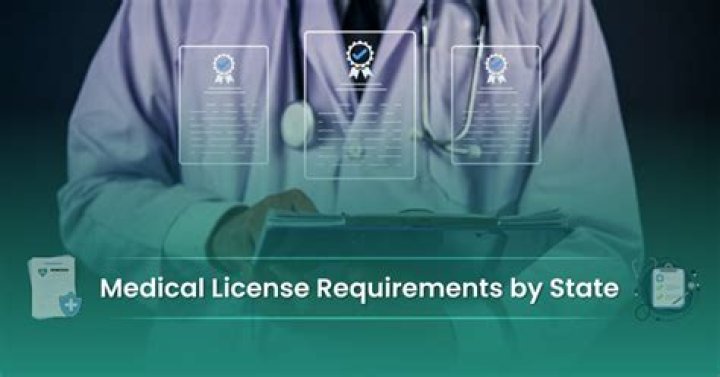 NM State Medical License