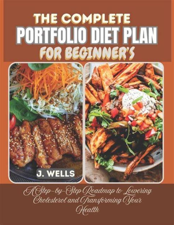 No&euml;l Wells Diet Plan