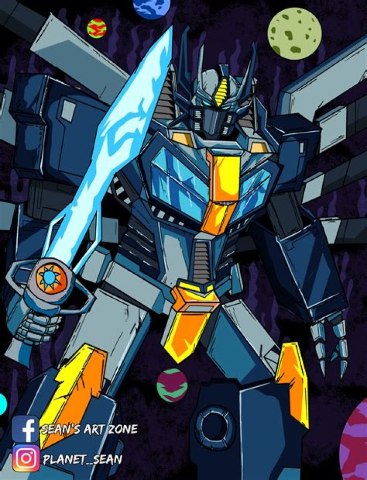 Nova Prime in What If...? season 2 episode 1