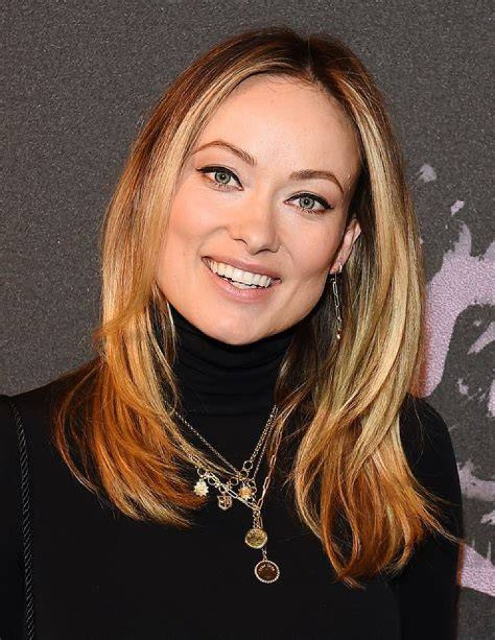 Daisy Josephine Sudeikis: Who is Olivia Wilde's daughter? 1 Olivia Wilde