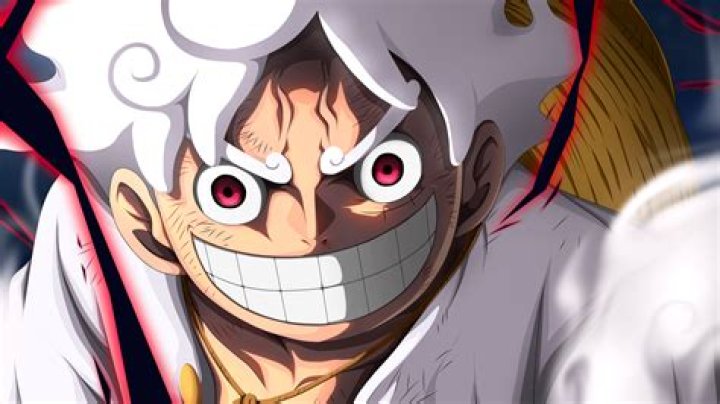 One Piece Luffy