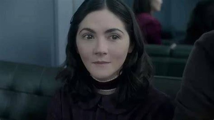 Orphan First Kill Esther