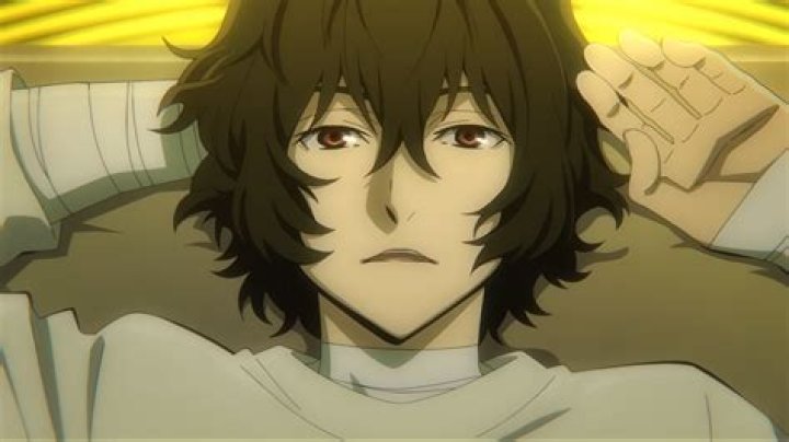 Osamu Dazai Osamu Dazai
