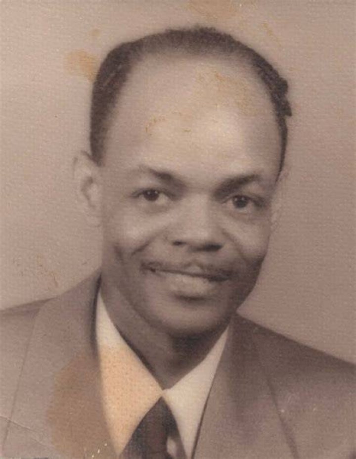 Otis Boykin Otis Boykin