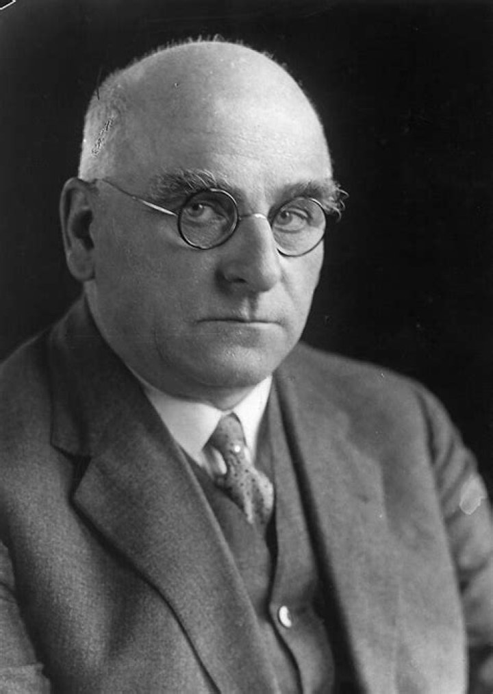 Otto Braun Otto Braun