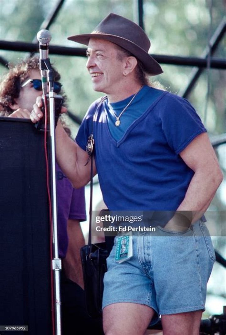 Owsley Stanley Owsley Stanley