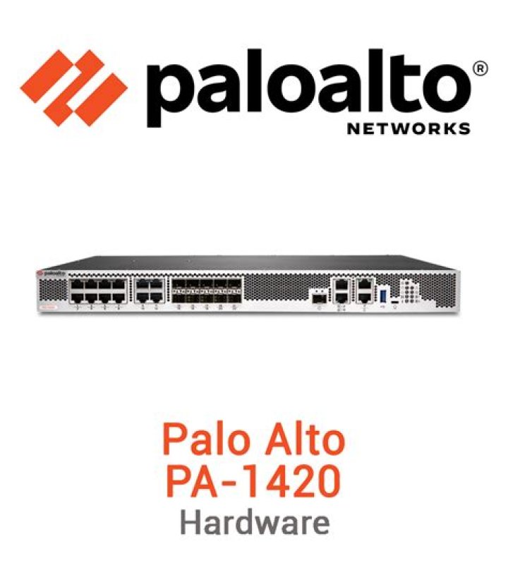 palo alto