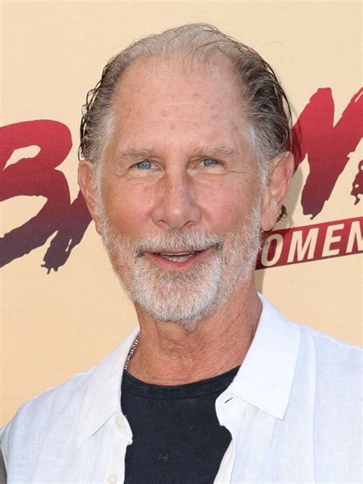 Parker Stevenson Parker Stevenson