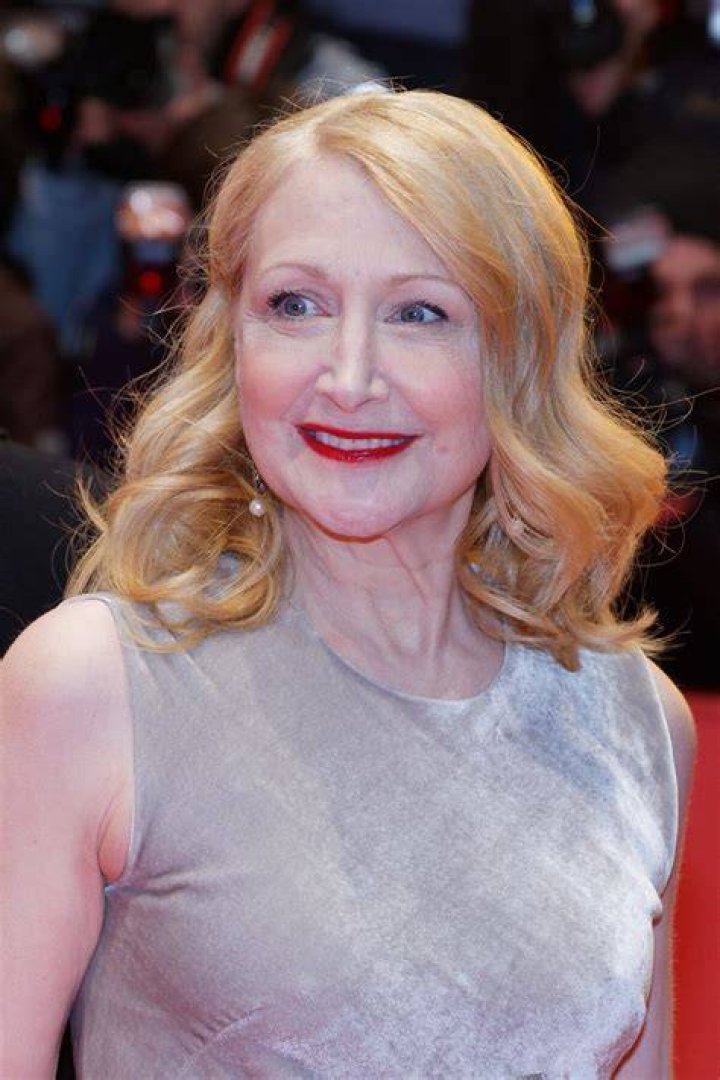 Patricia Clarkson Patricia Clarkson