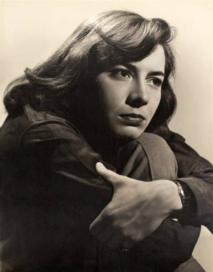 Patricia Highsmith Patricia Highsmith