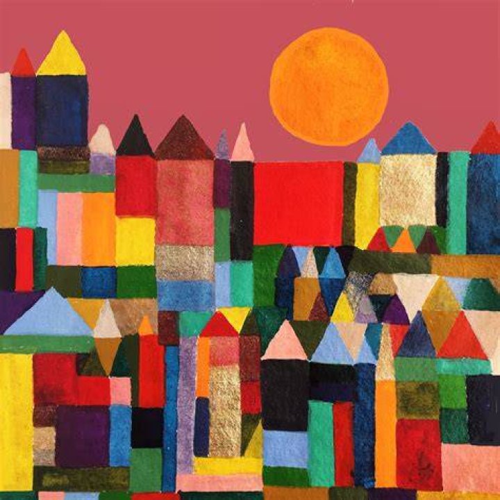 Paul Klee Paul Klee