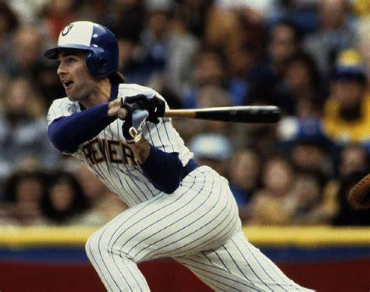 Paul Molitor Paul Molitor