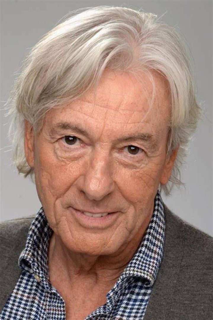 Paul Verhoeven Paul Verhoeven