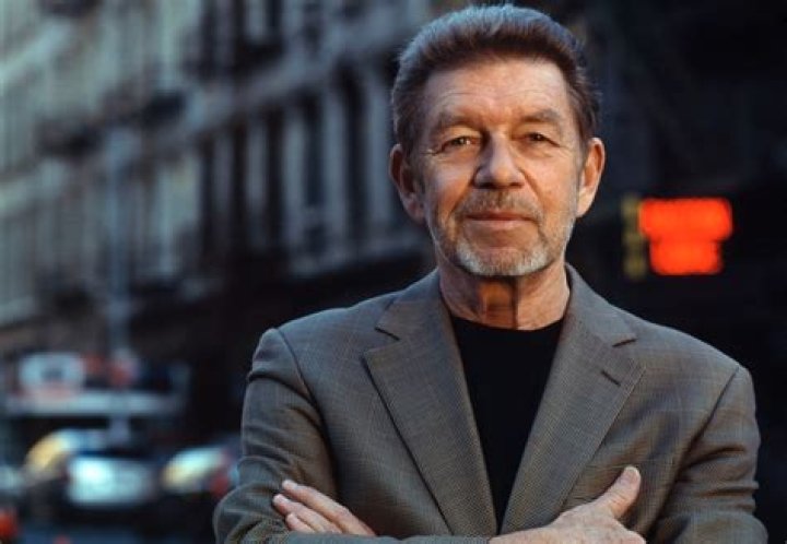 Pete Hamill Pete Hamill