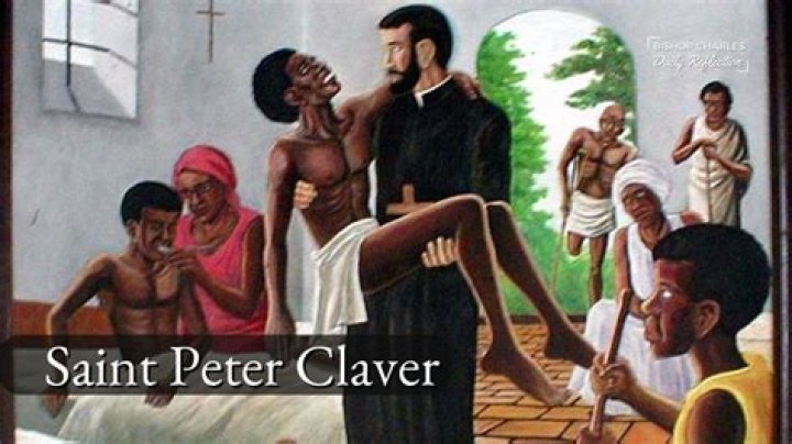 Peter Claver Peter Claver