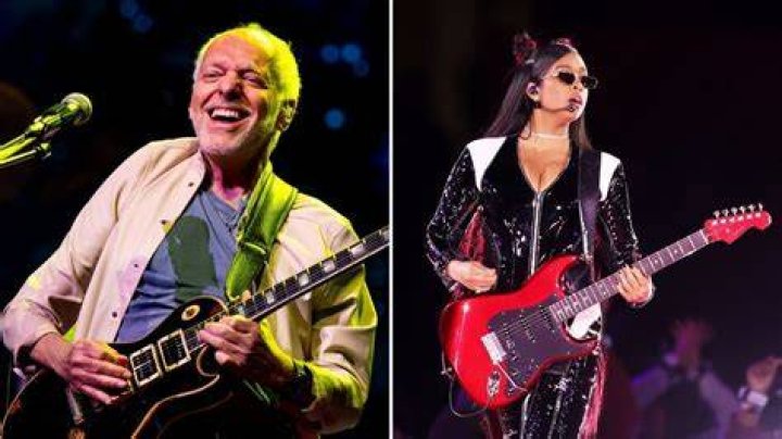 Peter Frampton Peter Frampton
