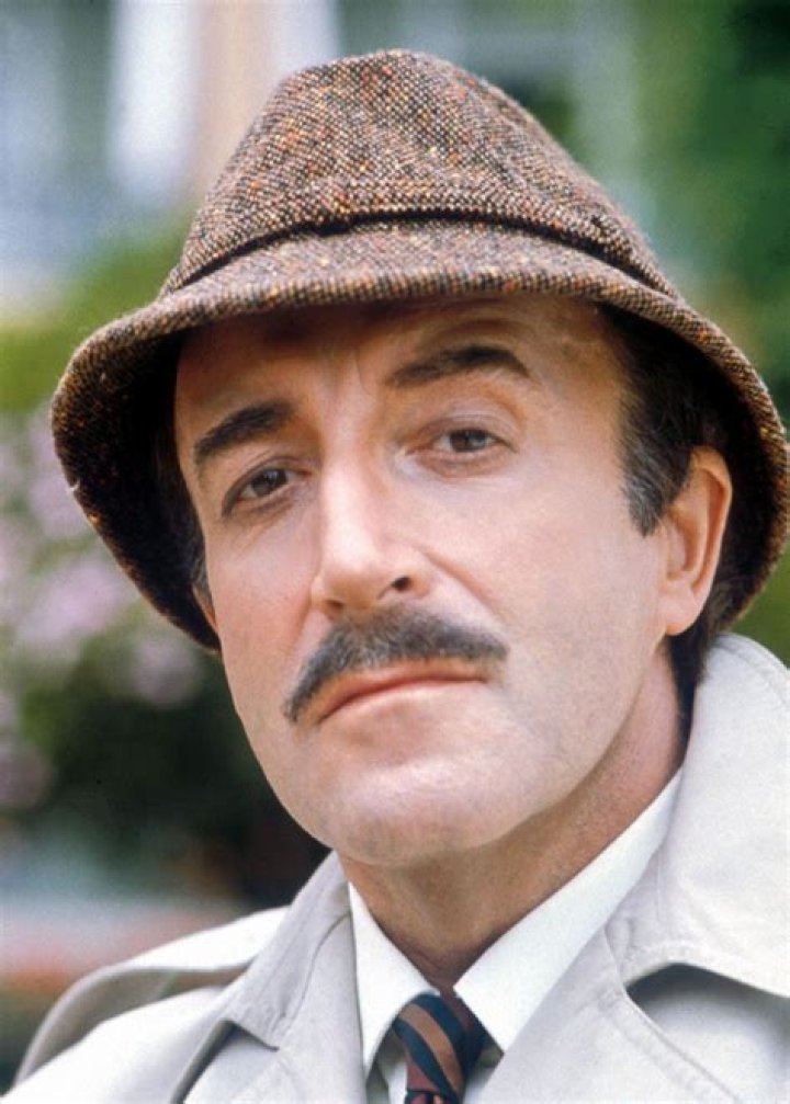 Peter Sellers Peter Sellers