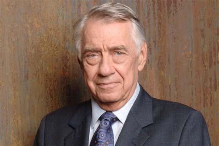 Philip Baker Hall Philip Baker Hall