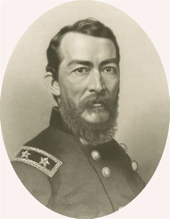 Philip Sheridan Philip Sheridan
