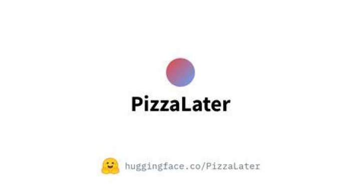 PizzaLater's AI-Generated commercial