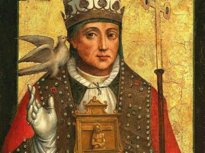 Pope Gregory I Pope Gregory I