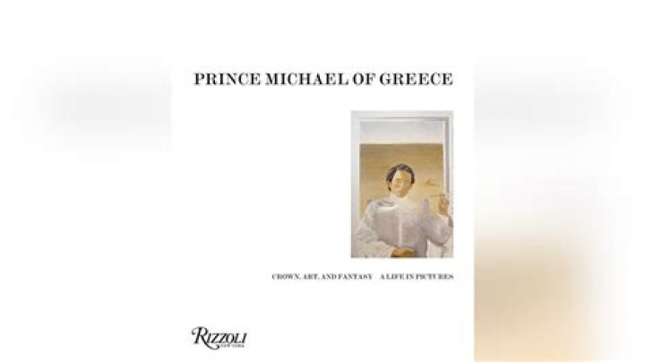 Prince Michael ... Biography