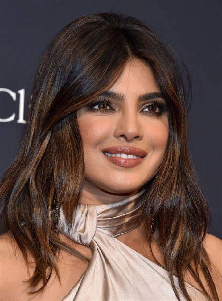 Priyanka Chopra Priyanka Chopra