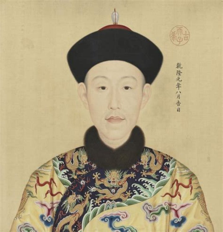 Qianlong Emperor Biography