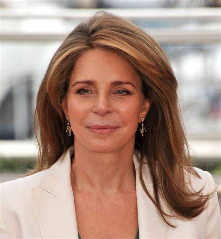 Queen Noor Queen Noor