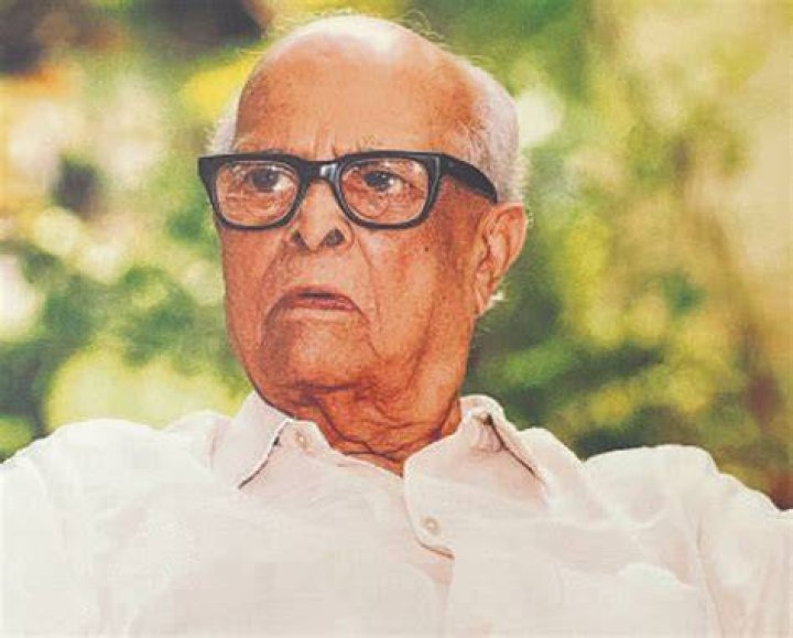 R. K. Narayan R. K. Narayan