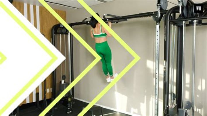 Rachel Blanchard Workout Routine
