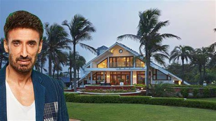Rahul Dev Net Worth